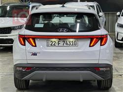 هیوندای تۆکسۆن